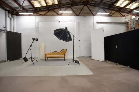 Creative Arts Performance Studio Film Green Screen Photography photo 8