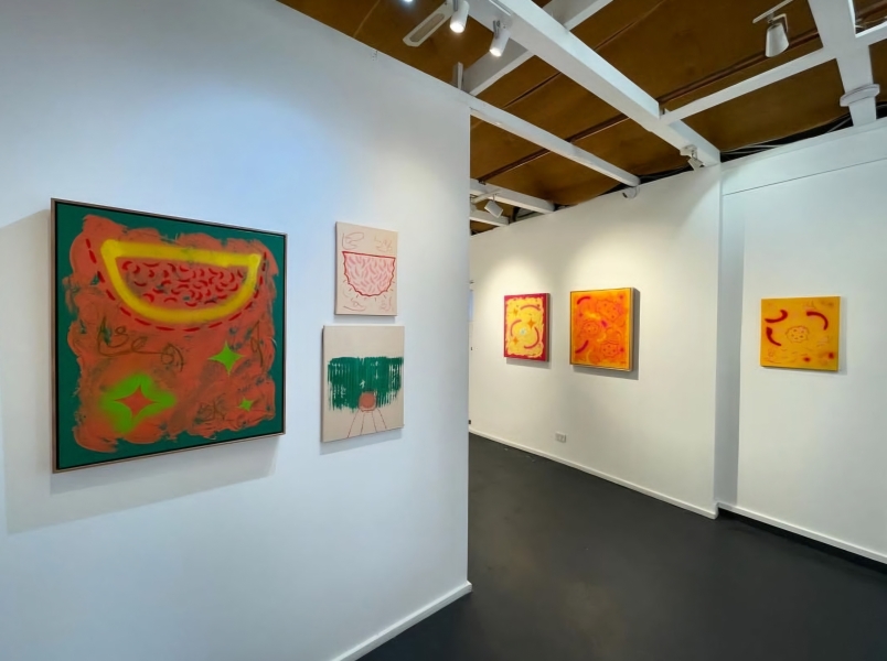 Artemisia Gallery & Event Space photo 7