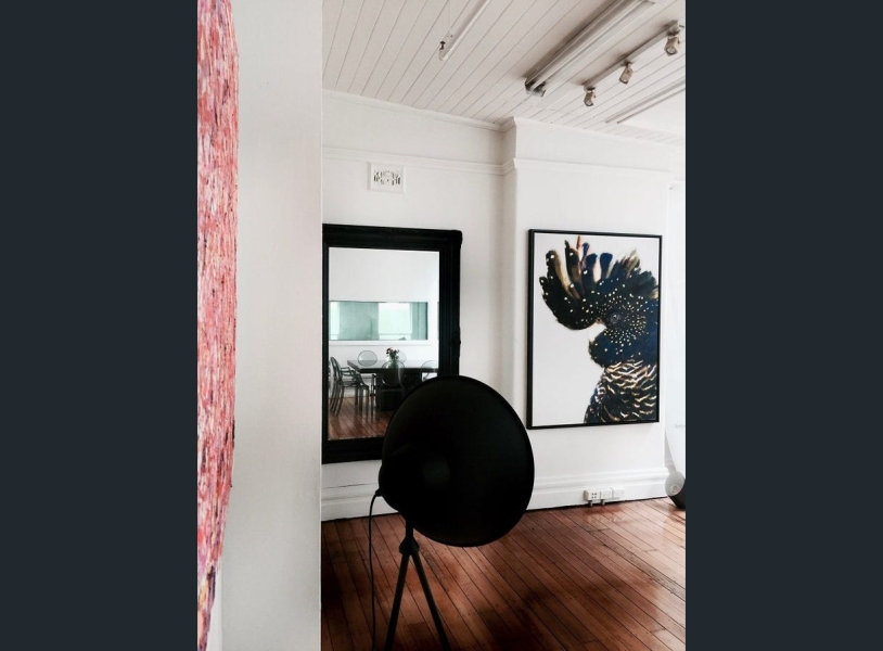 Creative loft style office space. photo 4