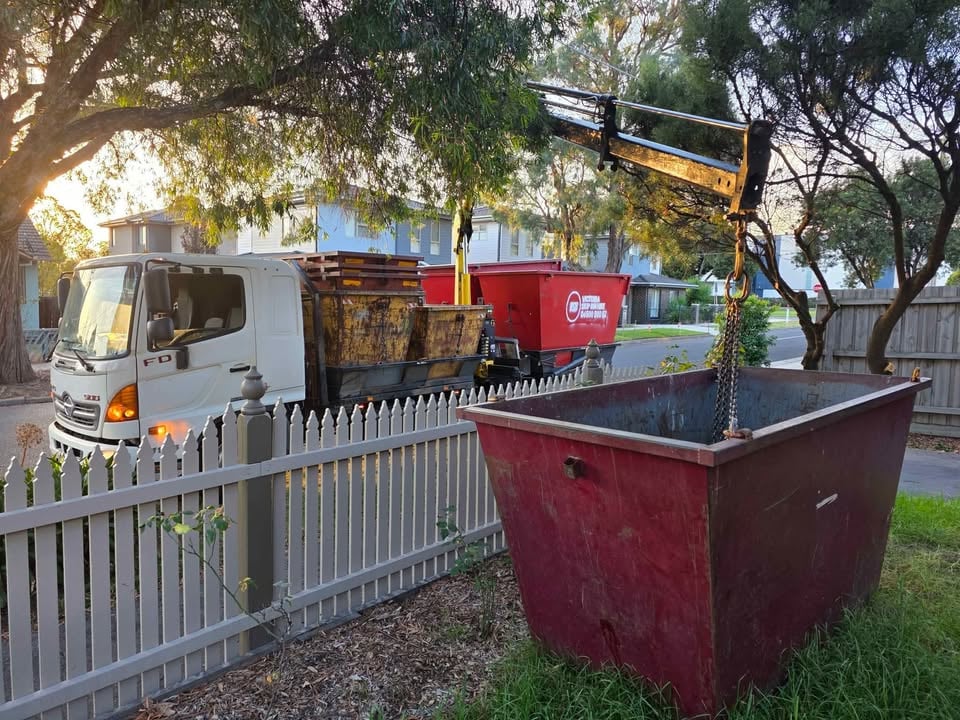 Cheap Bin Hire photo 5