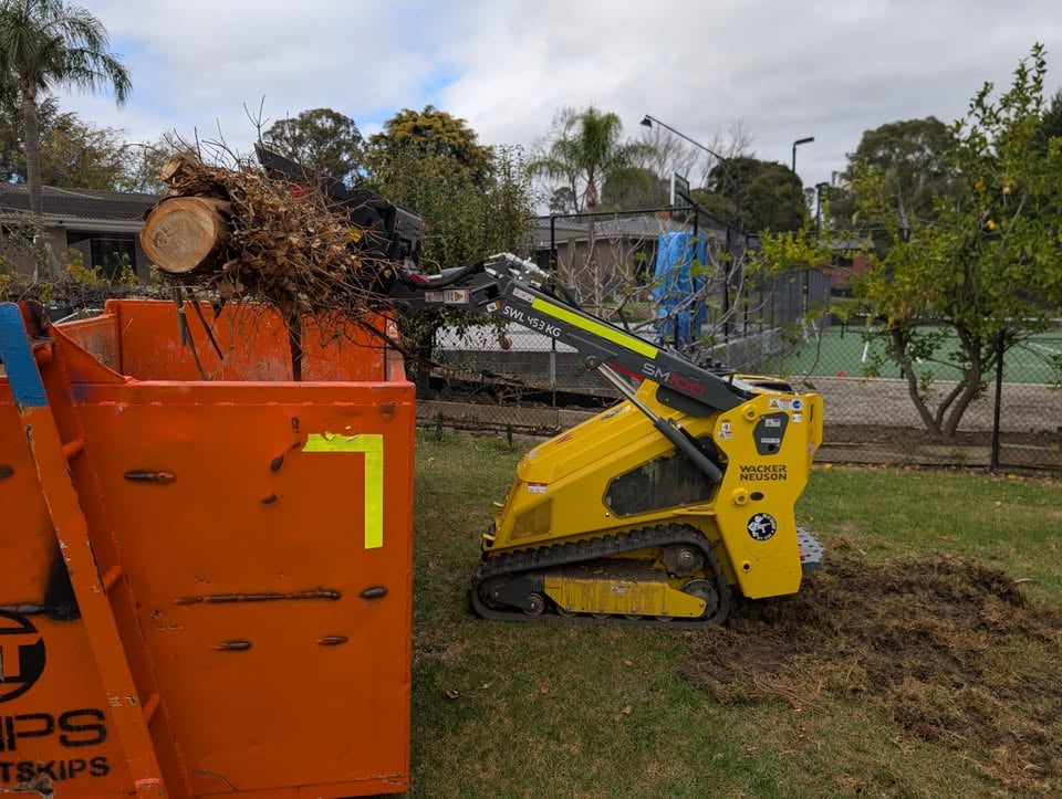 3 Day Hire $640 Kanga/Dingo. Free Delivery Manningham, Boroondara, Monash, Whitehorse, Maroondah. photo 7