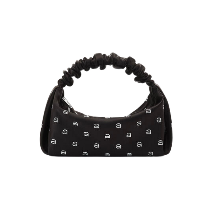 Alexander Wang Hotfix Scrunchie Bag photo 3