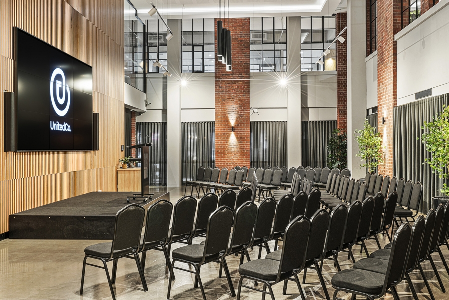 United co. - event space & shooting location photo 2