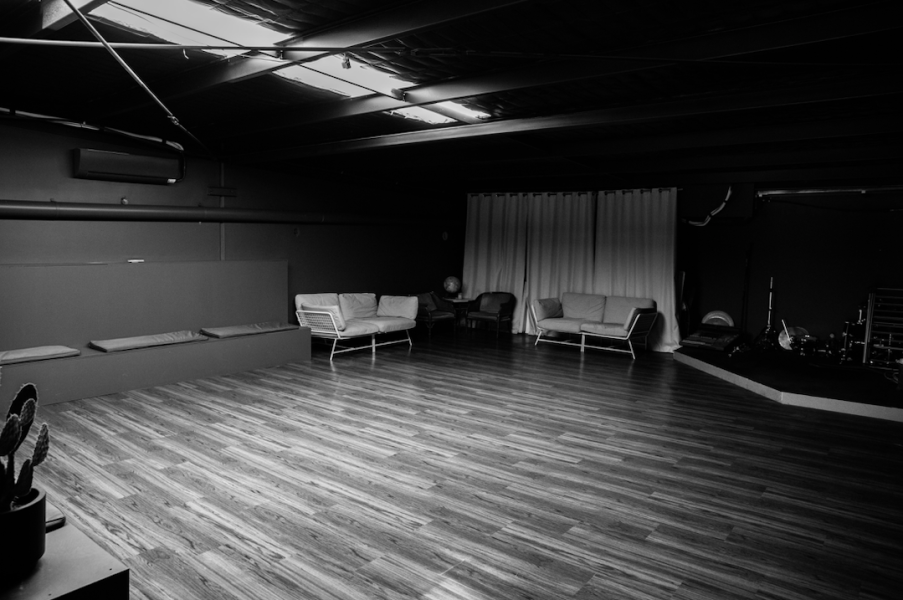 Focal House - Studio 2 photo 3