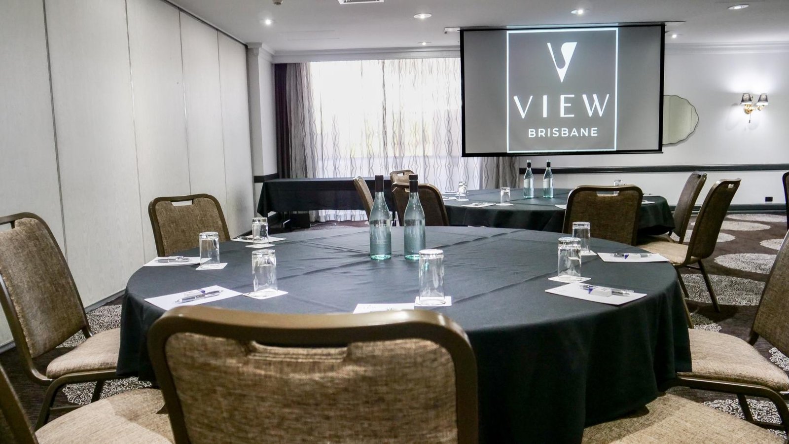Ascot Room at View Brisbane photo 3