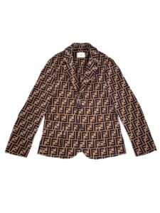 Fendi Blazer photo 4
