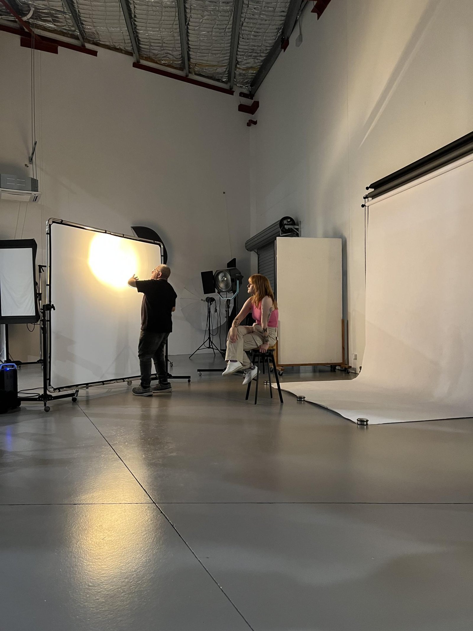Studio at Safa Studios photo 30