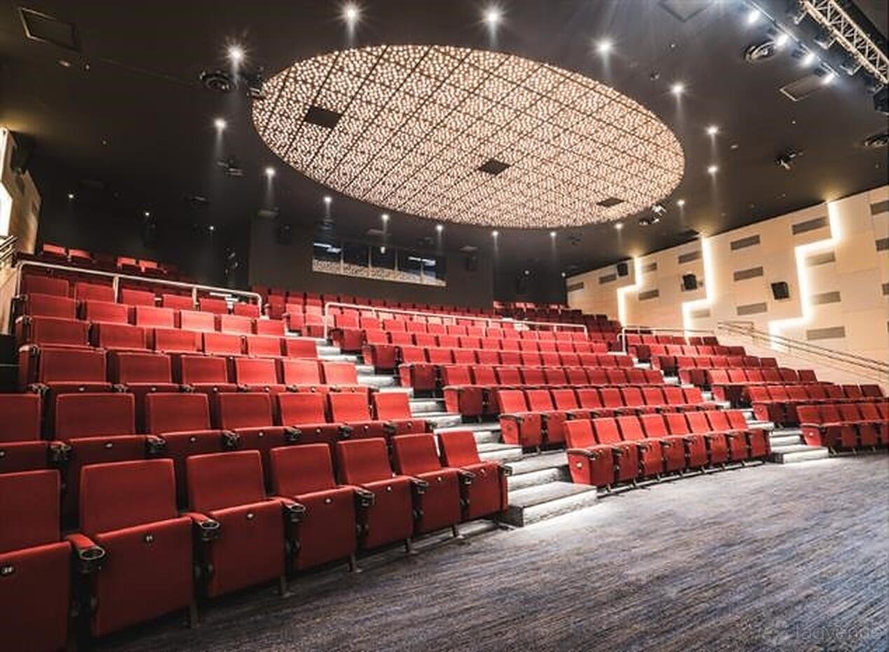 Theatre at LCC Venues photo 3