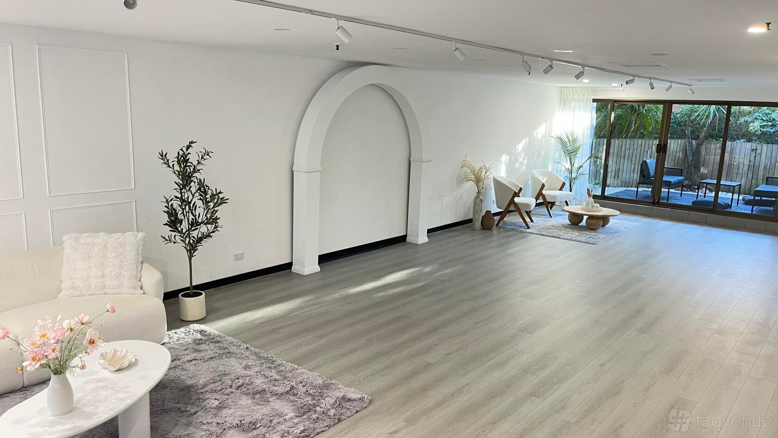 Whole Venue at MUSE Content Studios photo 4