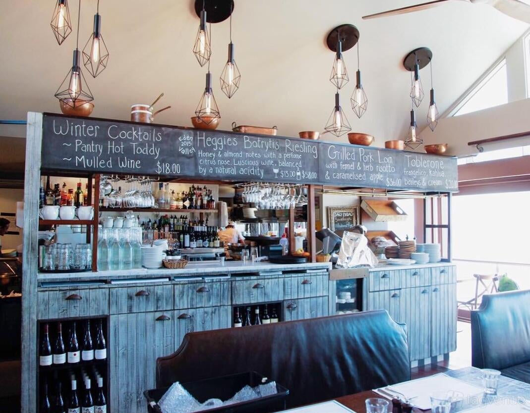 Entire Venue at The Pantry Manly photo 2