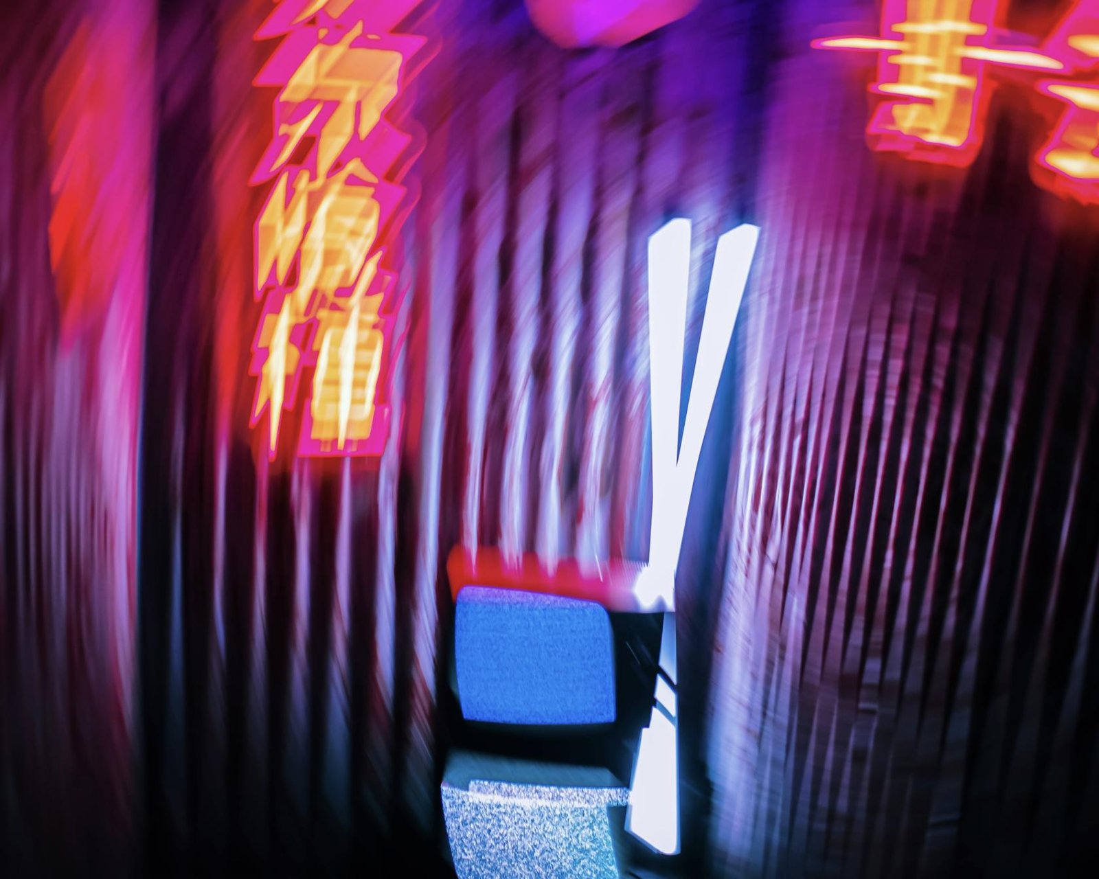 Voltage Vibes / Full Studio at Brewers St. Studio photo 4