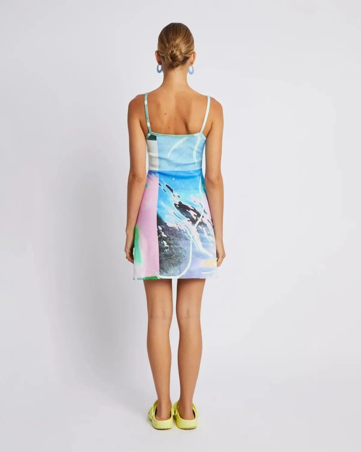 Summi Summi Aline Dress Hypnotic Size XS / AU 6 photo 4