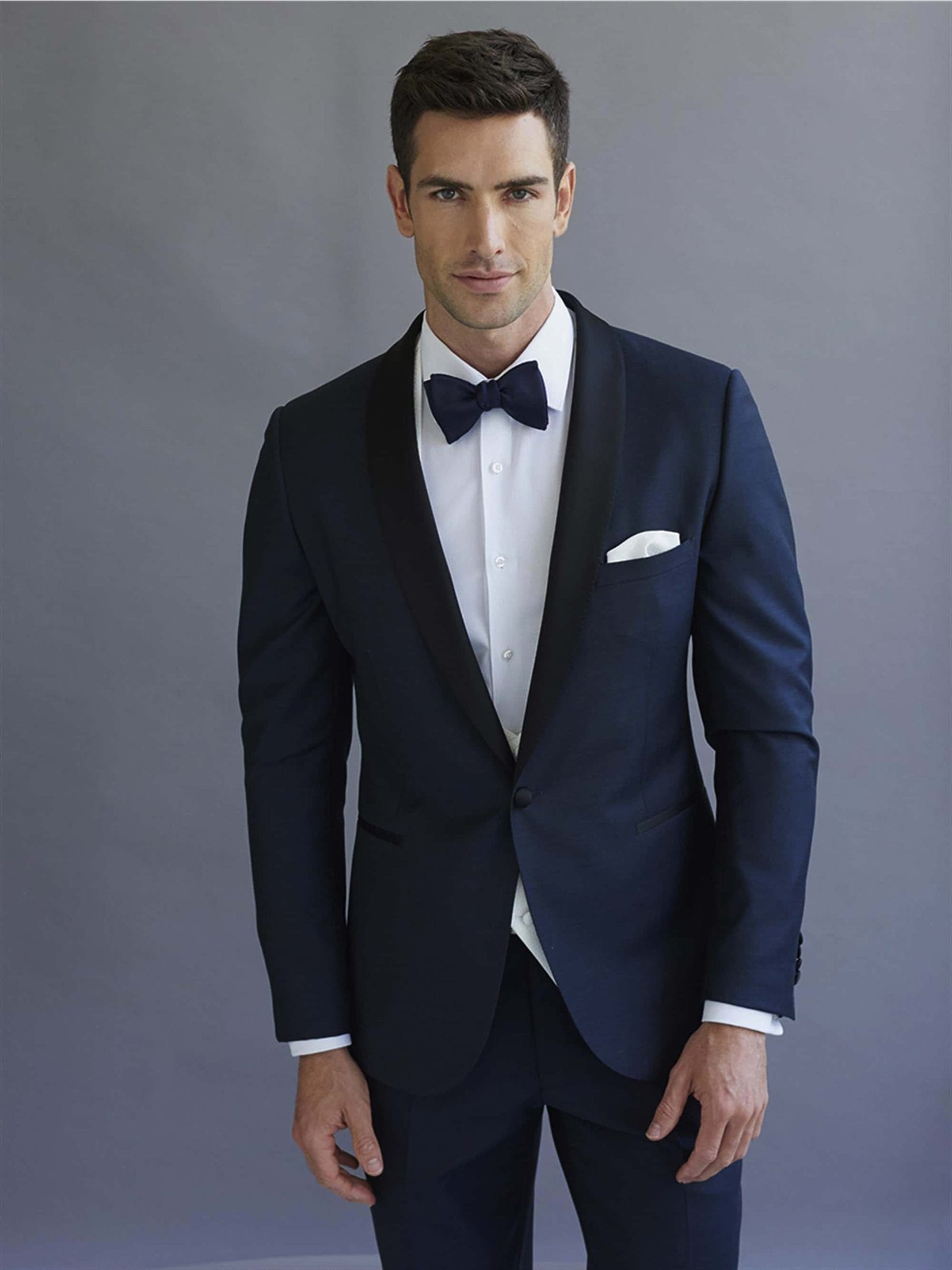 Oxford Suit photo 2