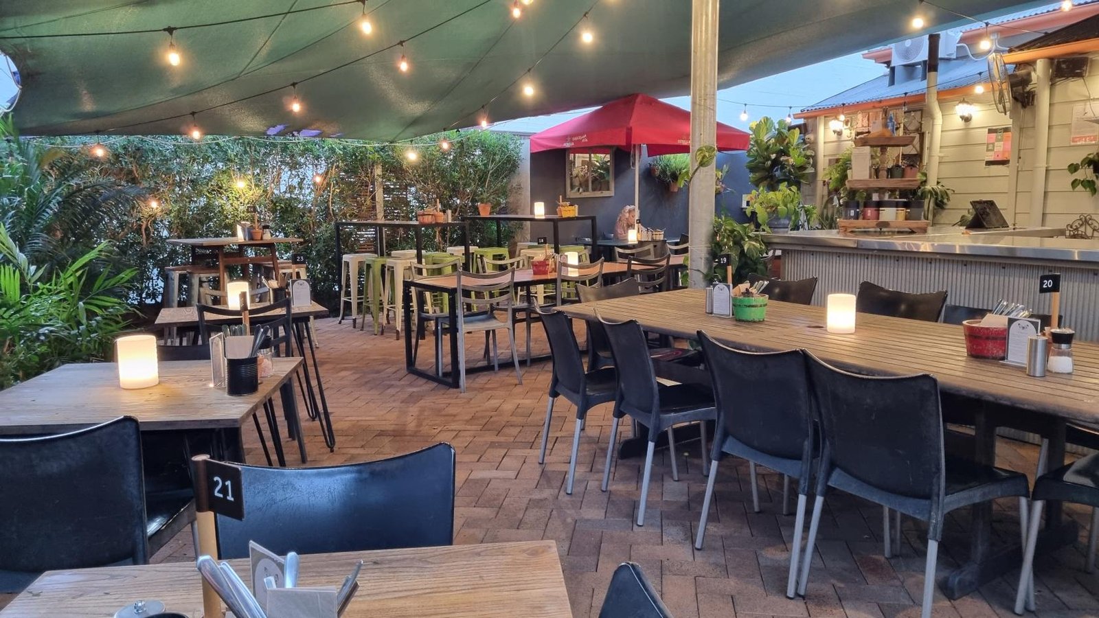 Entire Venue at Sassafras of Paddington photo 4