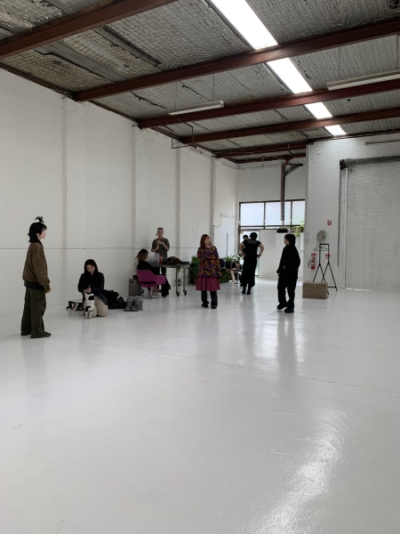 Acute Studio photo 8