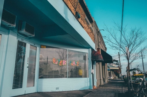 Tamale Studios - Studio Burrito photo 9