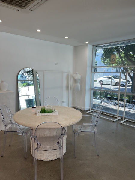 Rosebery Pop Up photo 6