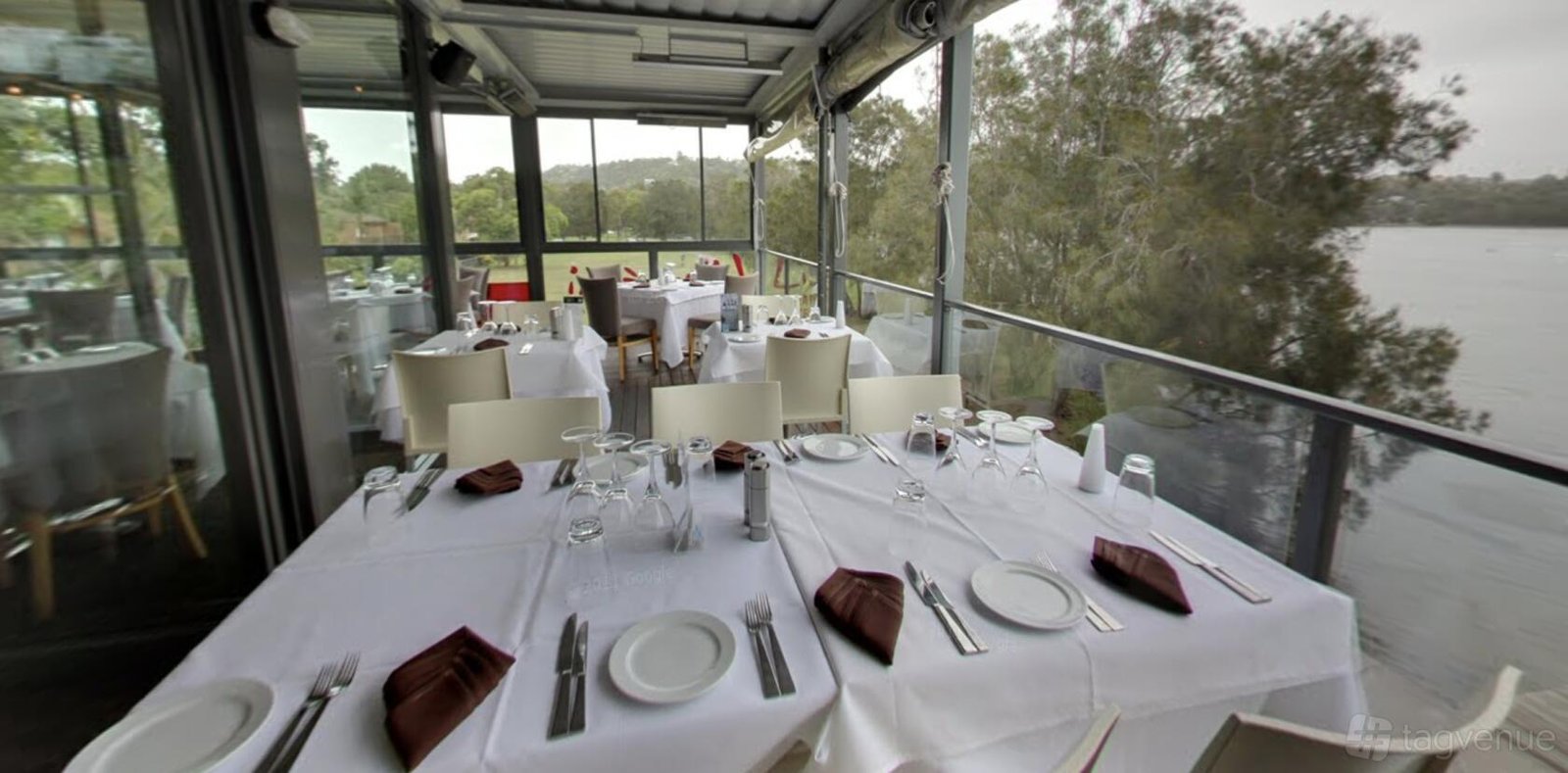 Outside Area at Limani Seafood Restaurant photo 6