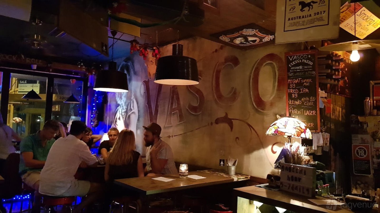 Entire Venue at VASCO Surry Hills photo 6