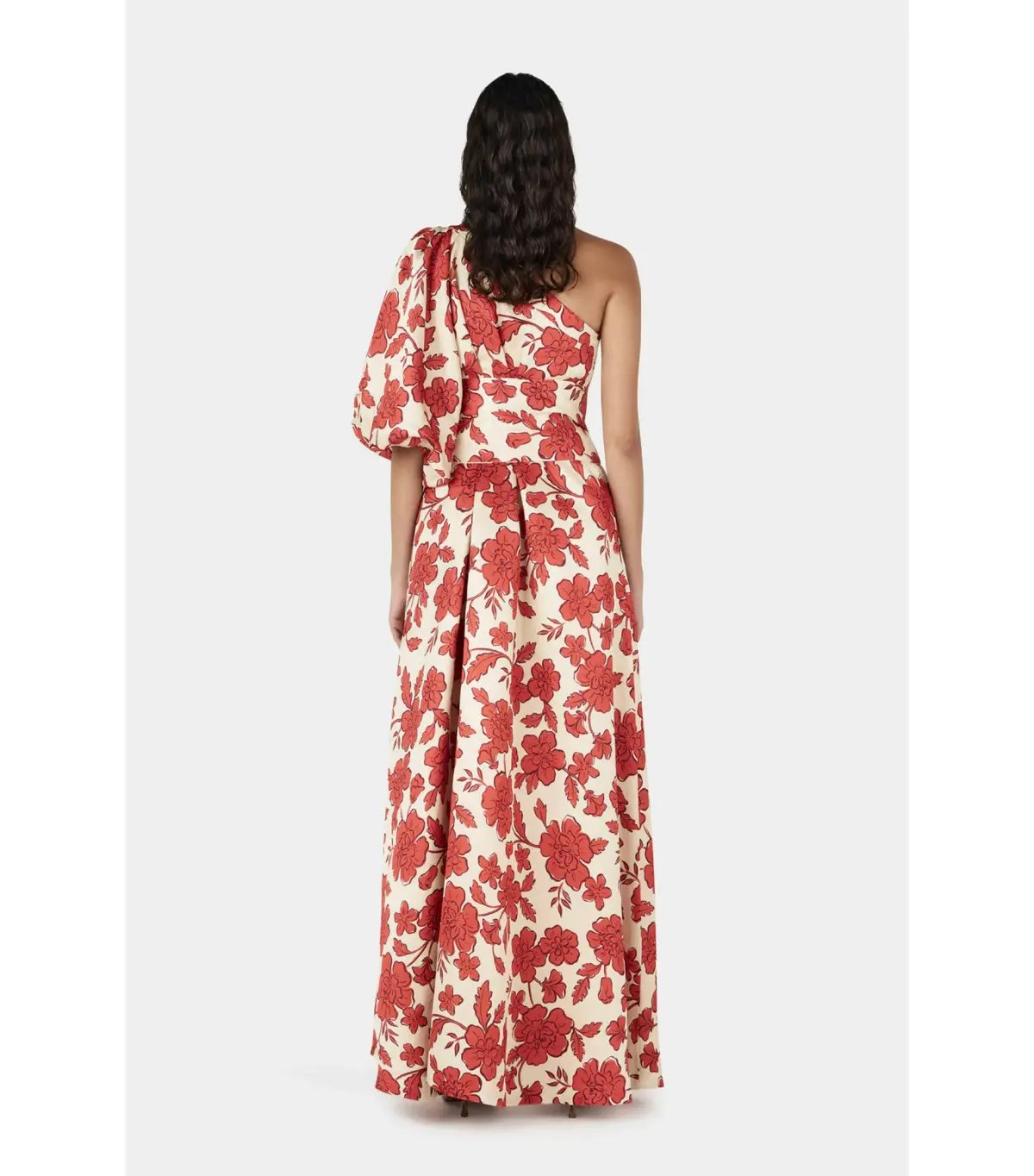 Hansen and Gretel Carmen Dress in Wild Flower Size XXS / AU 4 photo 2