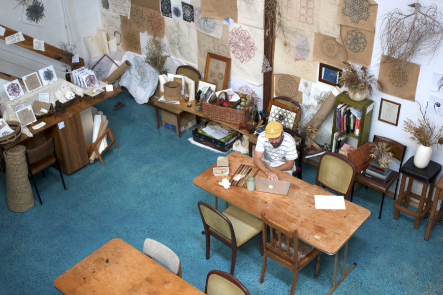 The Art Of Process photo 7