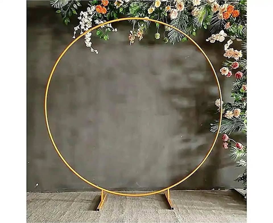 2 metre Round arch for hire!! photo 4