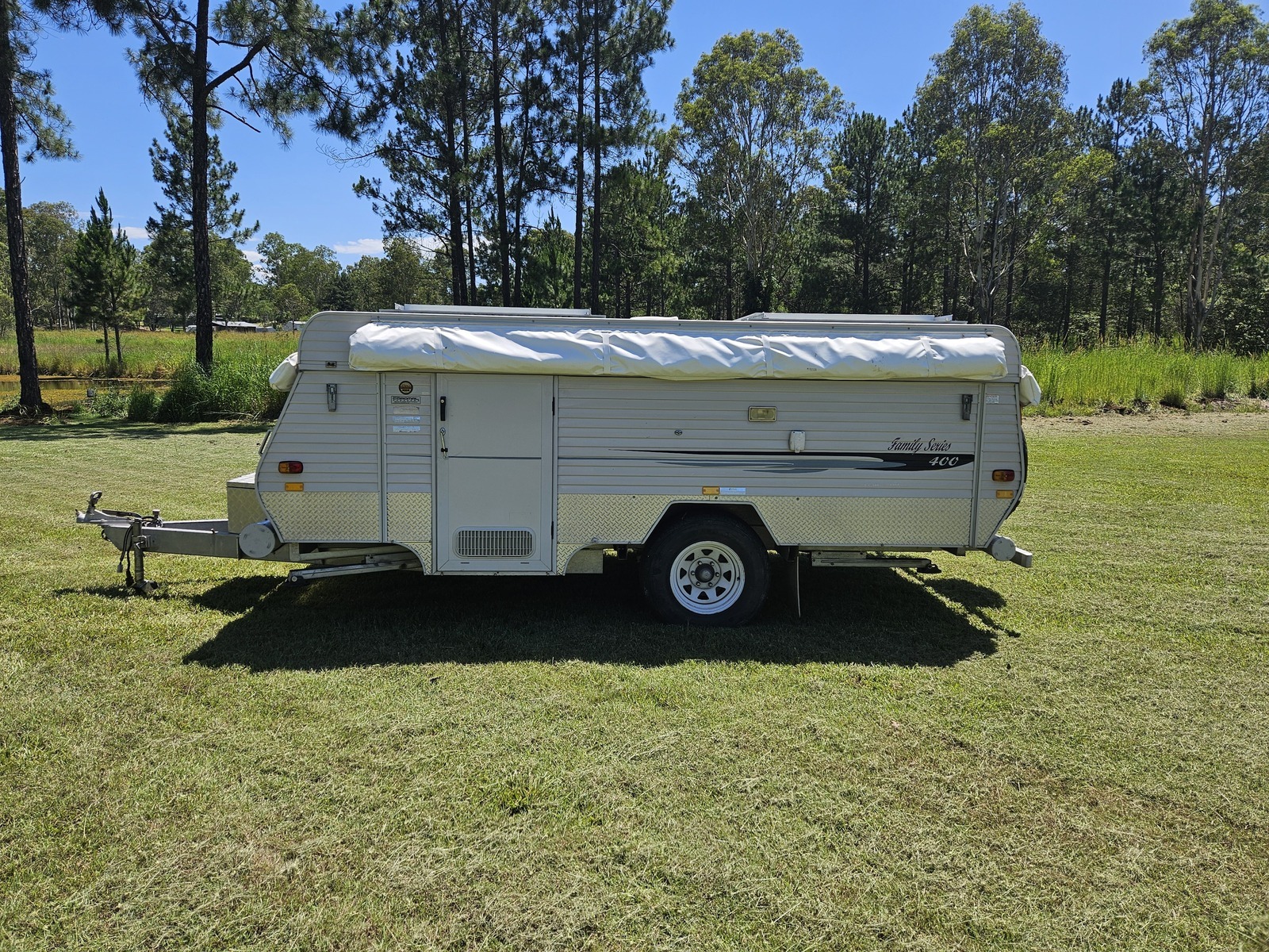 Coromal Family Series Off & On Road photo 2