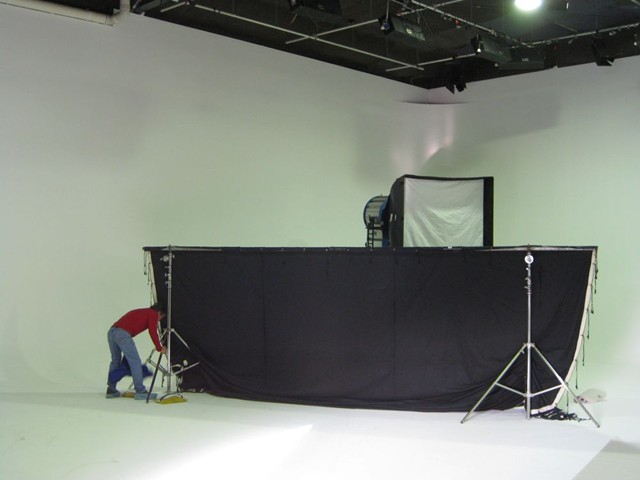 Paris End Studios photo 3
