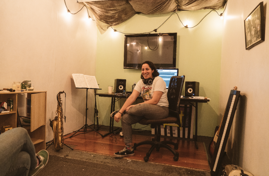 The Sustainable Creative Hub, Nauti Studios photo 5