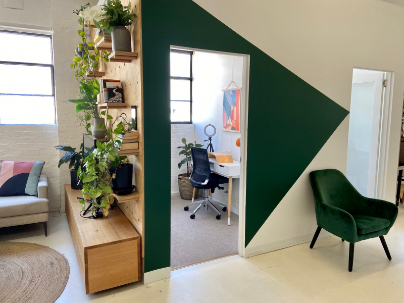 Private Office - SERVICE COWORK photo 7