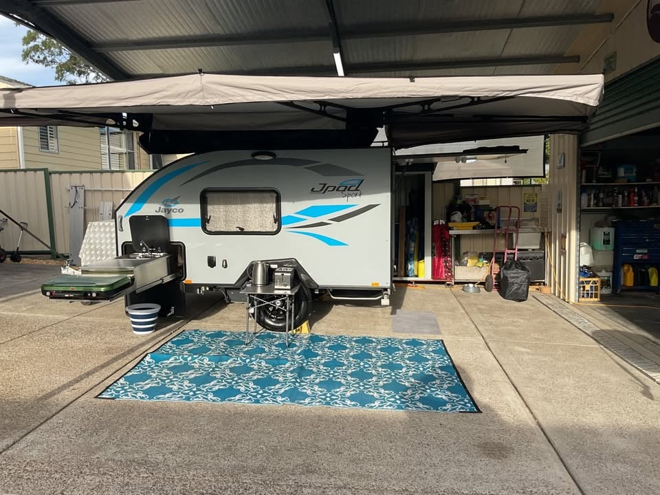 Jpod for hire photo 3
