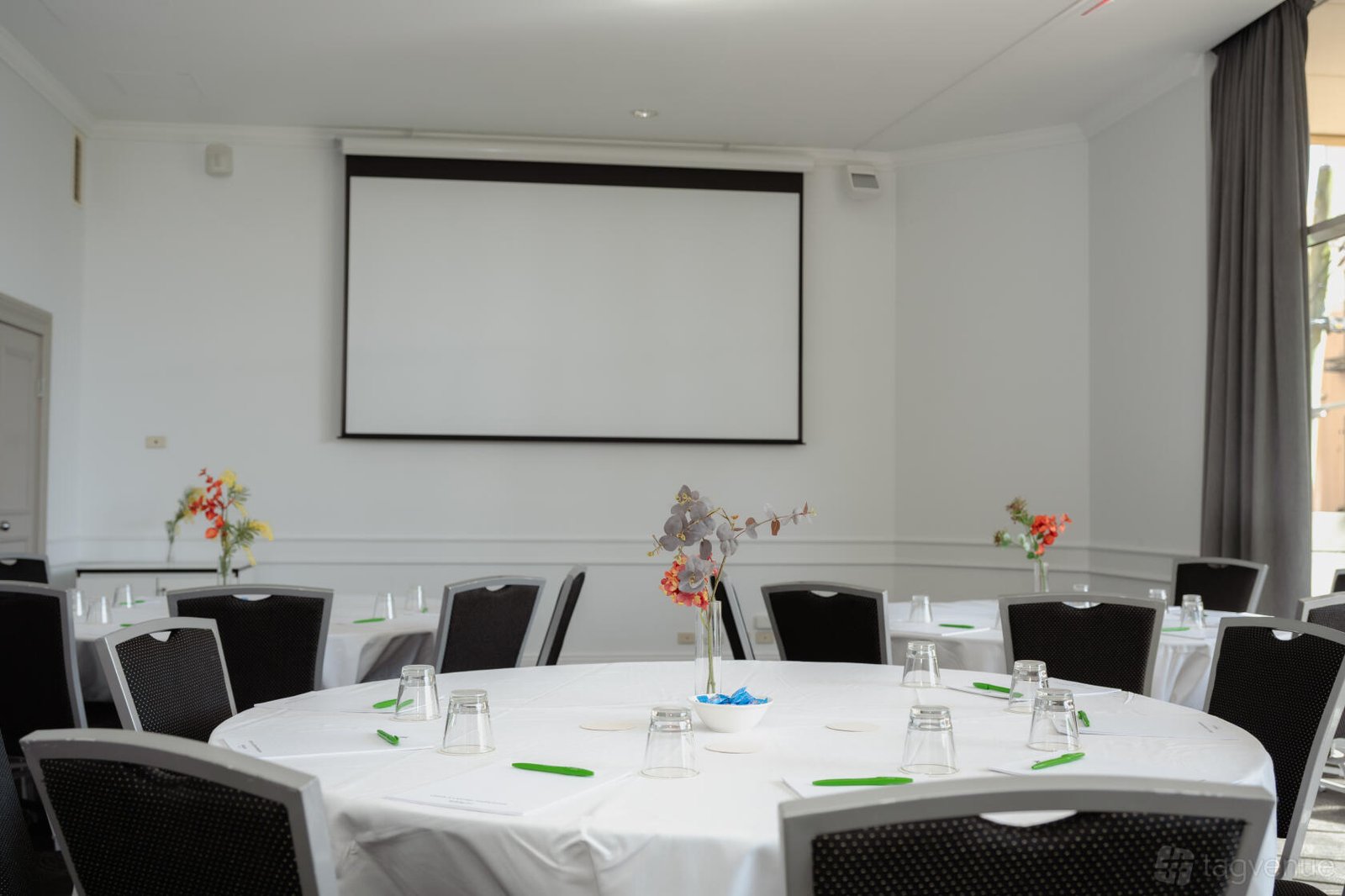 Bottlebrush Room at Holiday Inn Sydney Potts Point photo 4