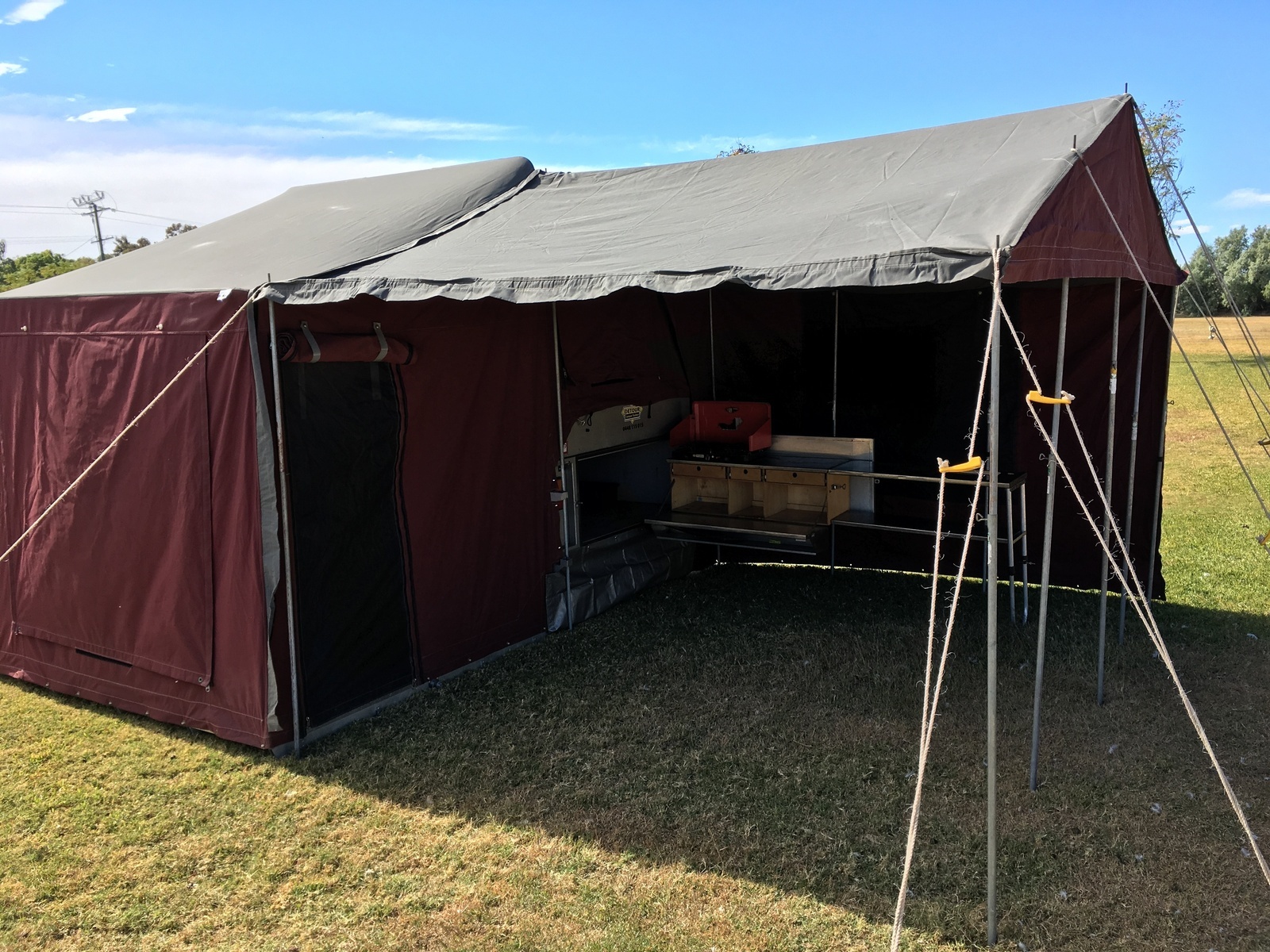 Detour Camping photo 13