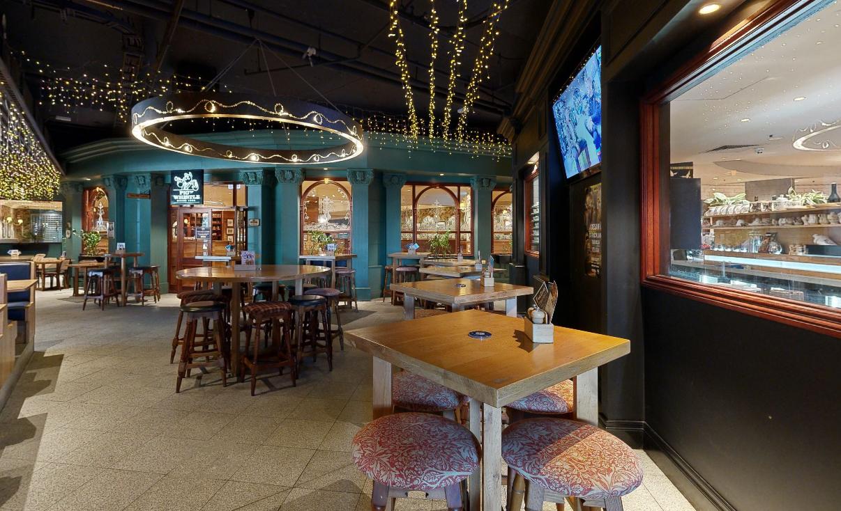 The Bottle Lane at Pig ‘N’ Whistle - Indooroopilly photo 4