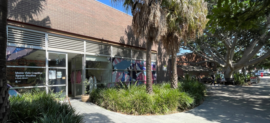 Mona Vale Creative Space Studios photo 4