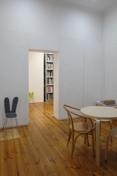 Port Melbourne Architects Office photo 8