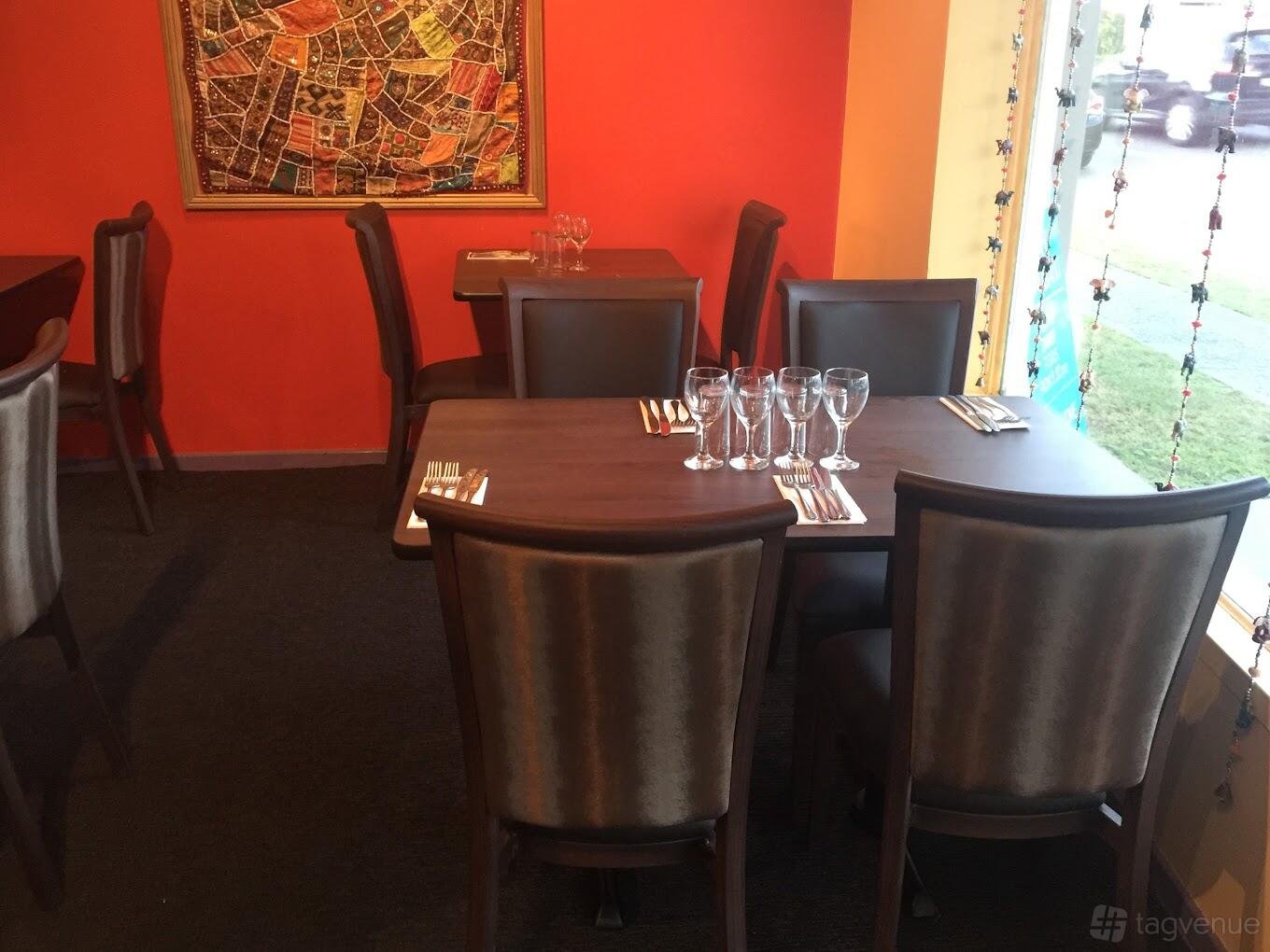 Entire Venue at Rajdhani Indian Restaurant - Terrigal photo 3