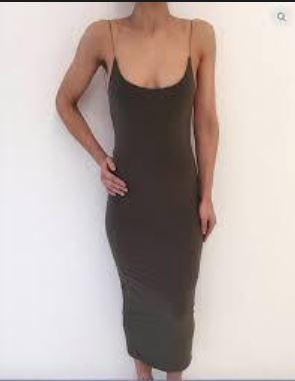 TEMPIS DRESS photo 2