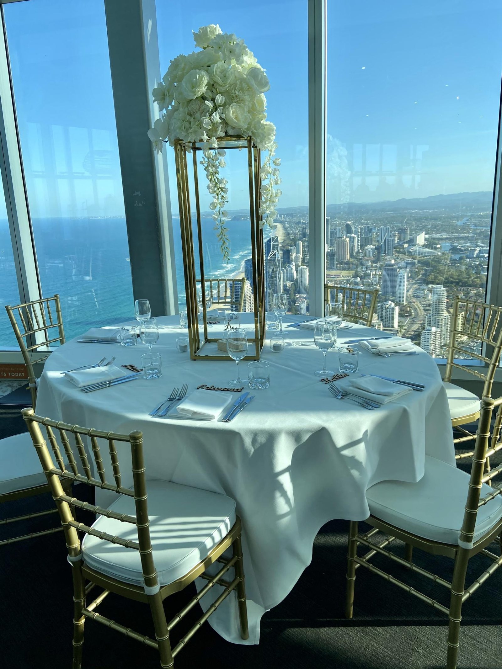 Level 77 Exclusive Use at SkyPoint photo 9
