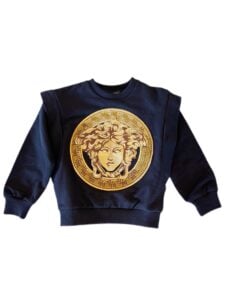 Versace Medusa Sweatshirt photo 3