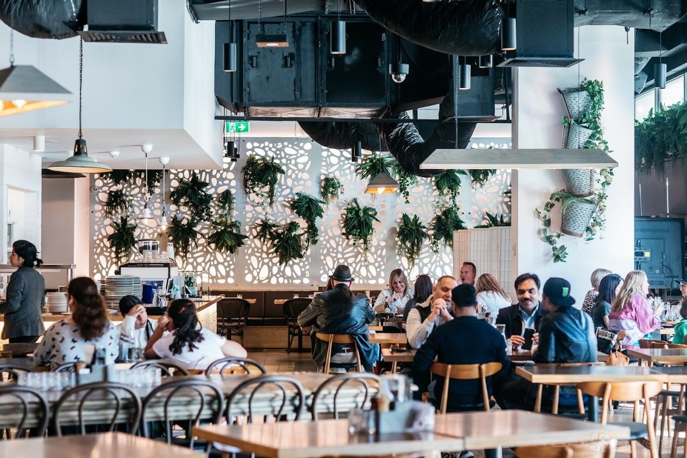 Entire Venue at ALEX&CO. photo 6