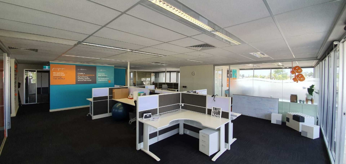 Co-Working & Office Space photo 4