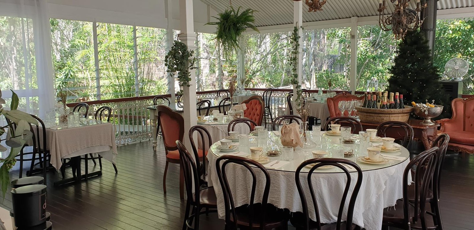 The Teahouse at Bonappetea photo 4