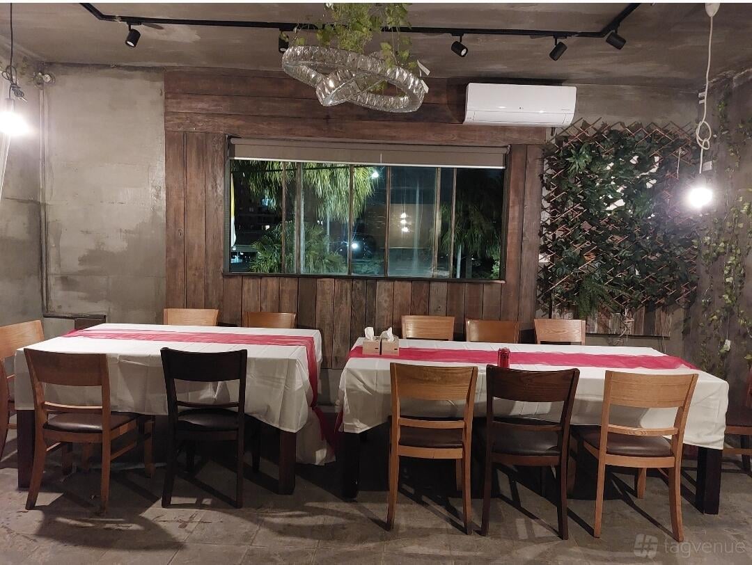 Studio/Event Space at Goldmoon Ocean Studio photo 5