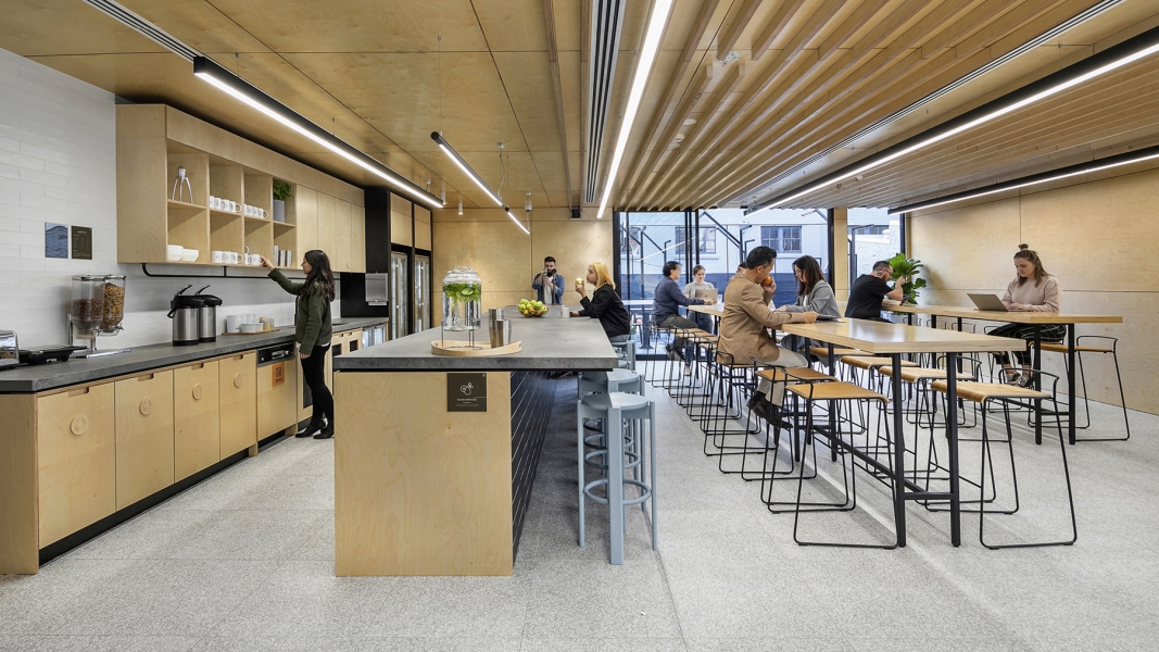 The Commons Sydney Central photo 6