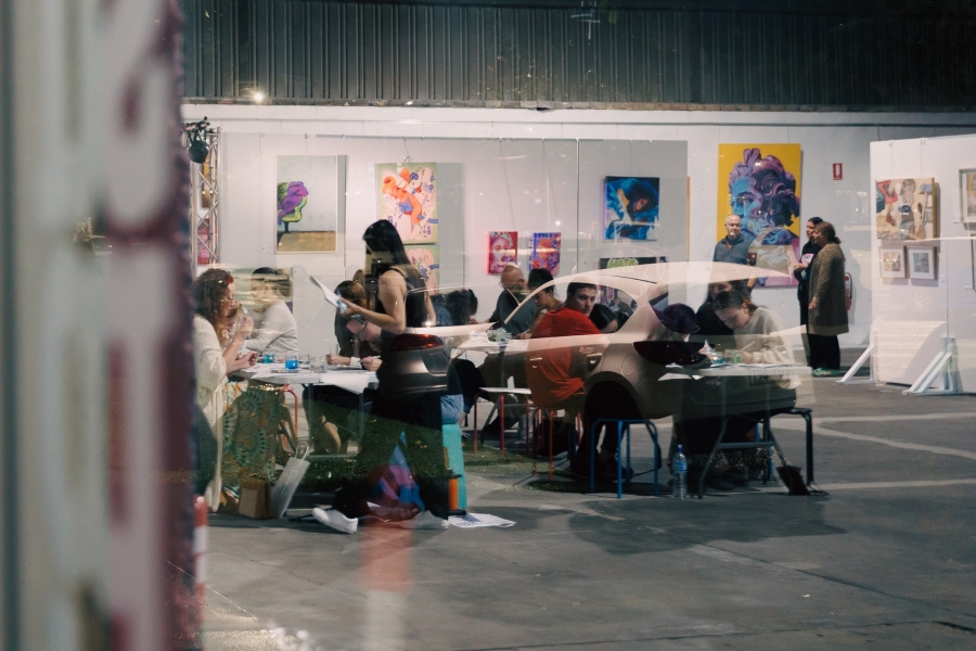 Superordinary Event Space photo 6