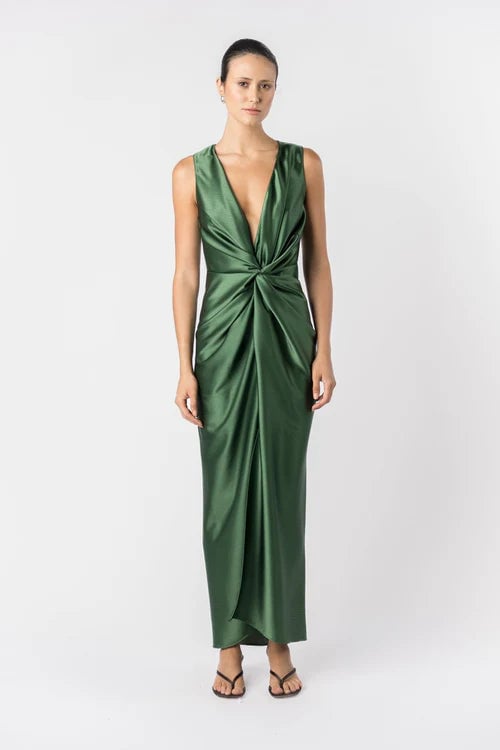 One Fell Swoop Gaia Maxi Dress photo 4