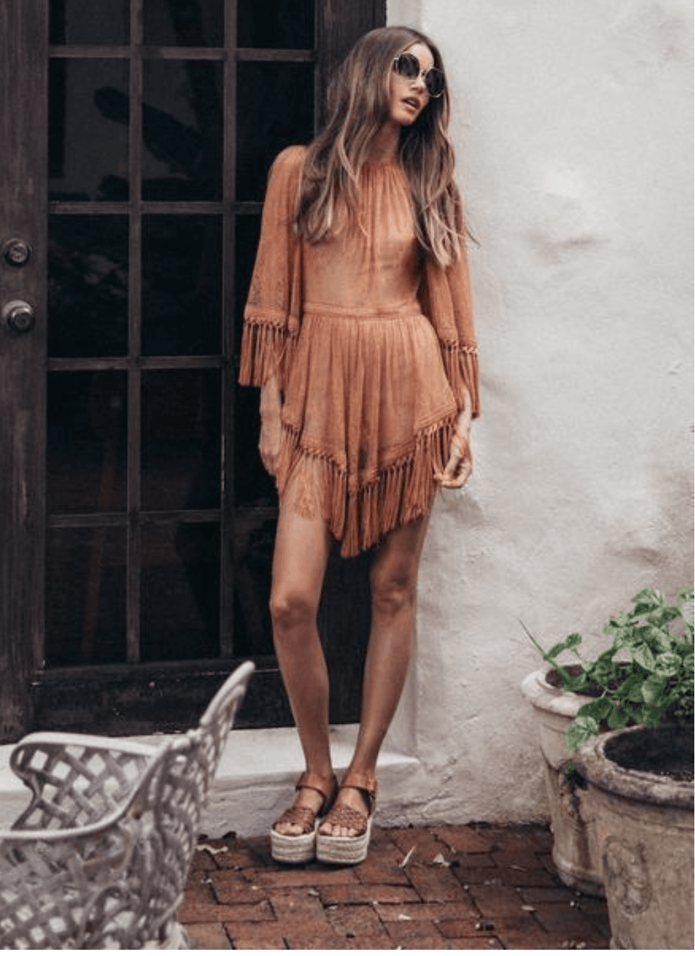Are You Ready Girl Dress photo 4