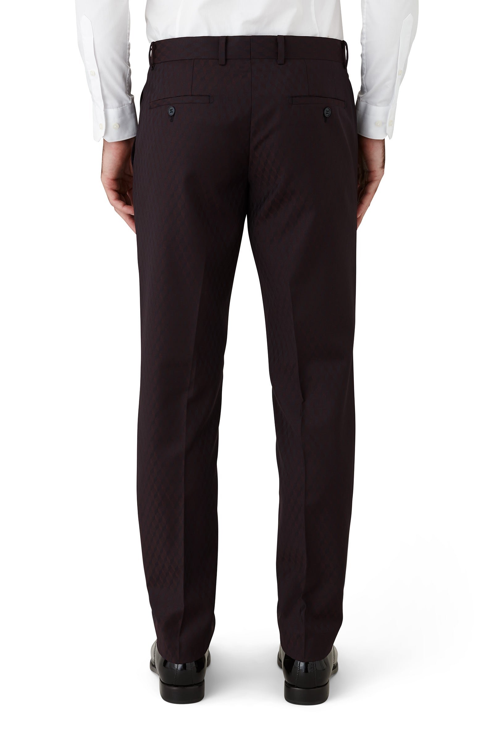 Gibson Johnny Red Label Trouser photo 2