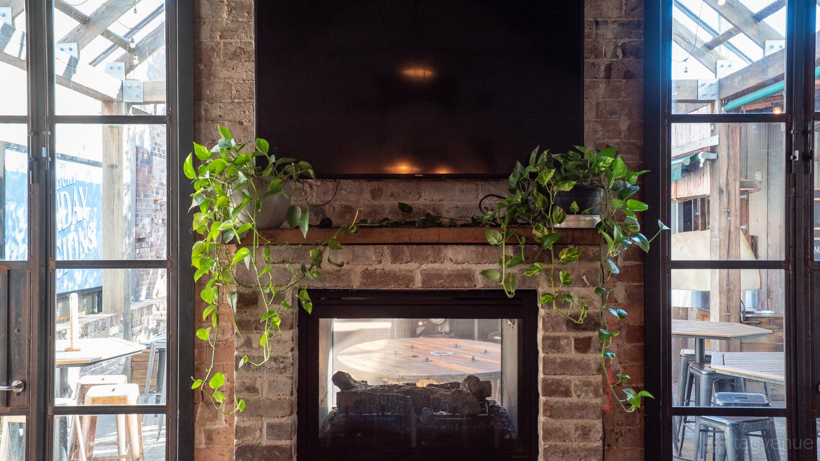 The Hall & Loft at The Salisbury Hotel photo 5